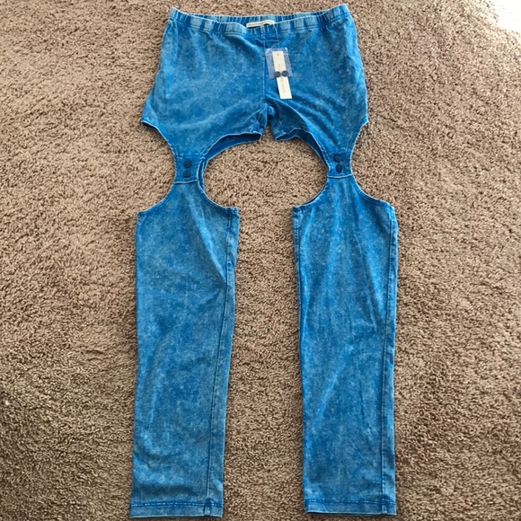 Mustard Seed Pants - Leggings